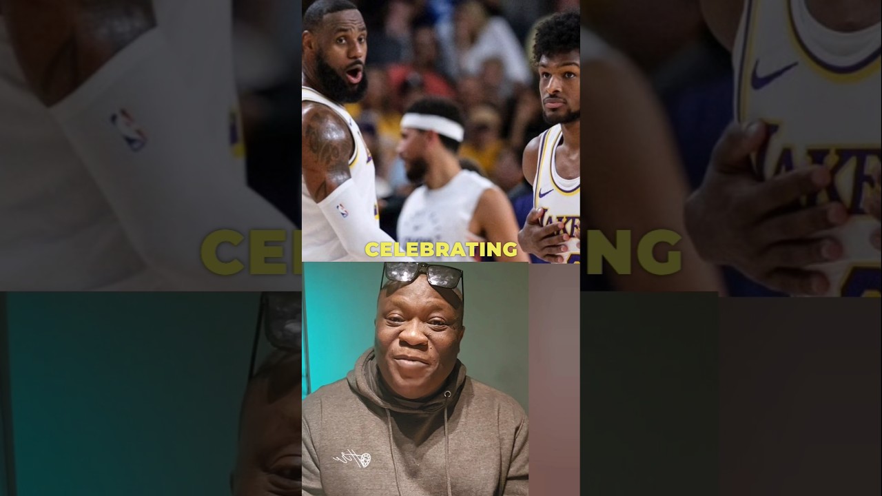 First Father-Son Duo In NBA History