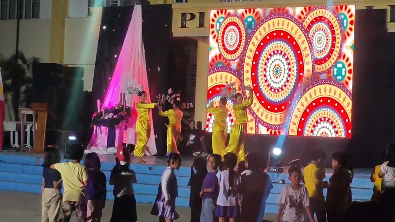 Episode #54 Family Camp 2024