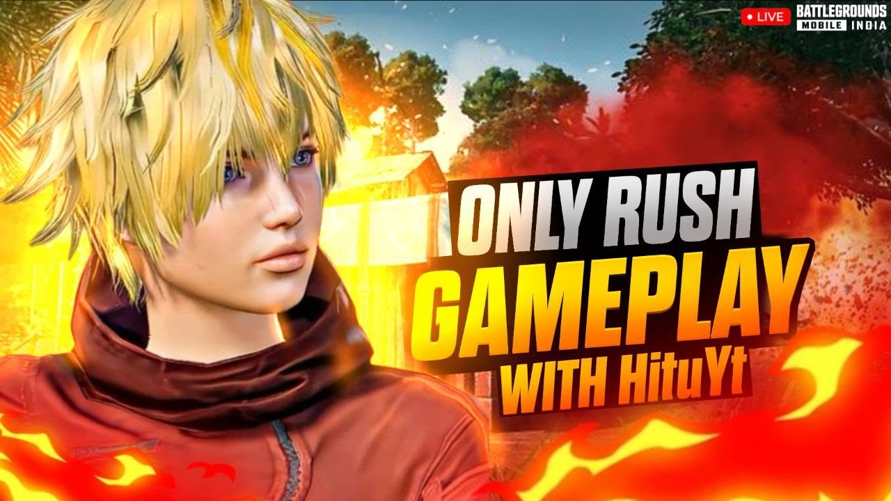 🔴 LIVE -  Guess whats today   #bgmi #handcam #pubg #gaming #livestreaming