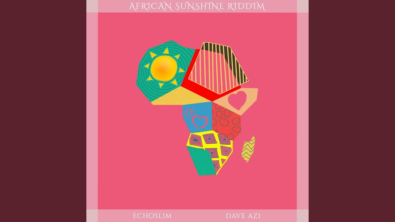 African Sunshine Riddim