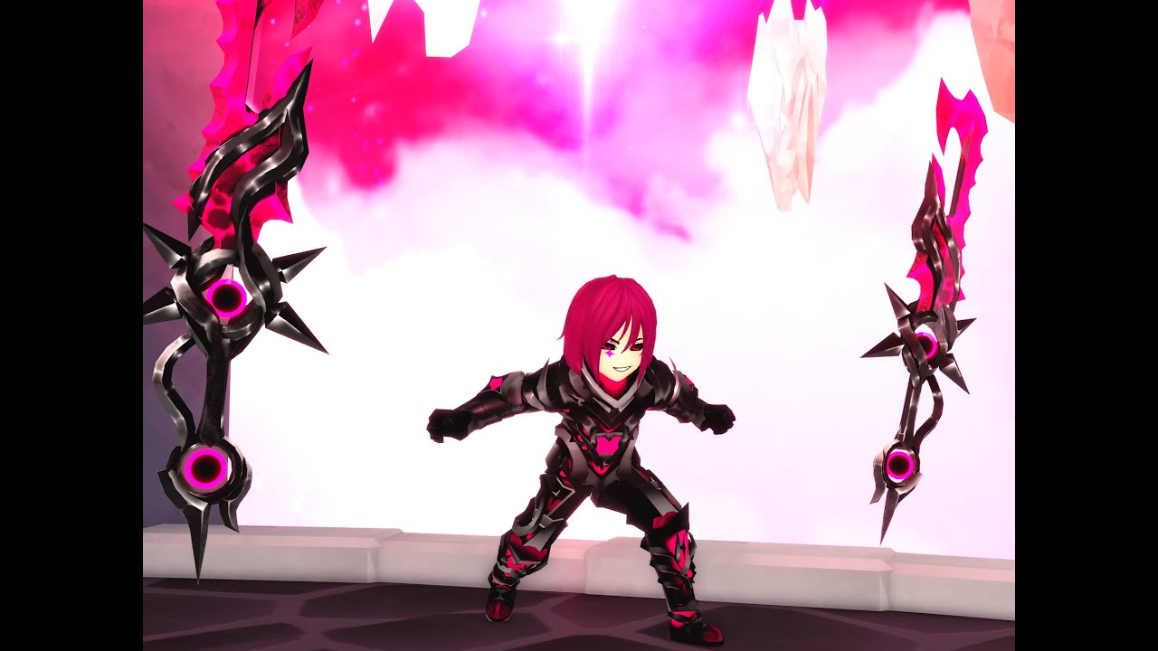 Como conseguir al Starbreaker ⭐🎆 - Nueva Clase / World Zero