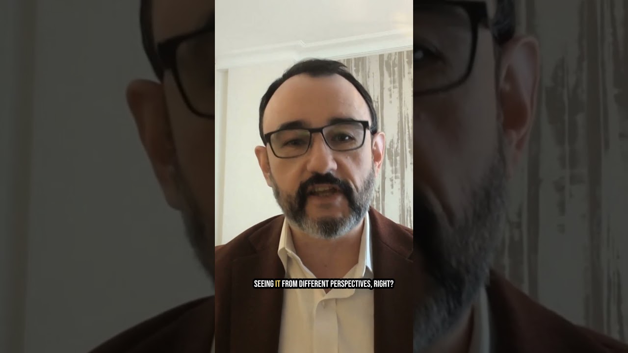 How Michael Kofman Actually Assesses the War in Ukraine
