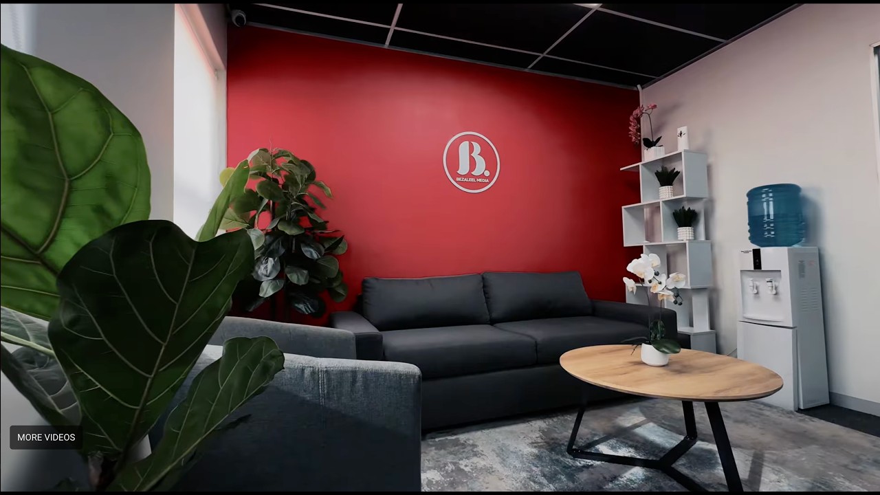 BEZALEEL MEDIA MARKETING AGENCY