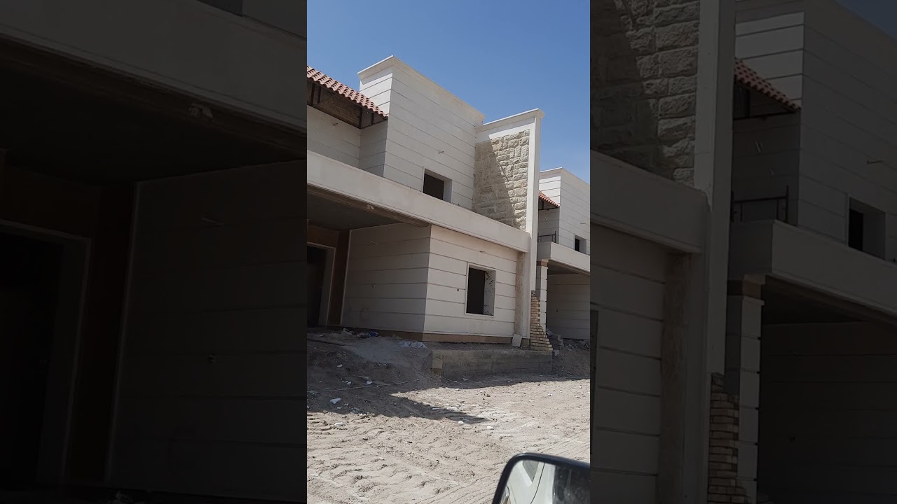 حجر حلان جزء من اعمانا في مجمع المدينة المميزة في الرمادي