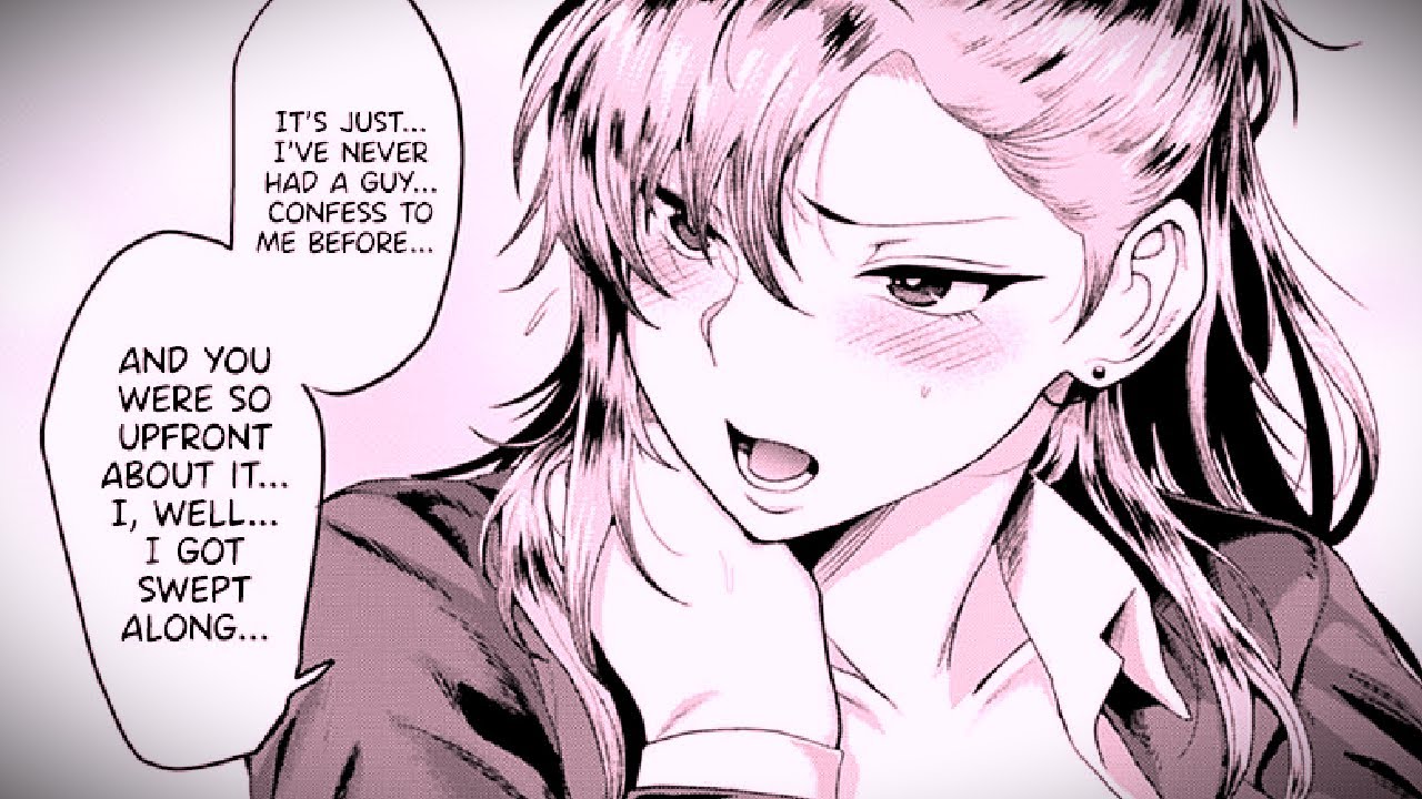 A Delinquent's Misunderstanding [Spicy Manga / Doujin]