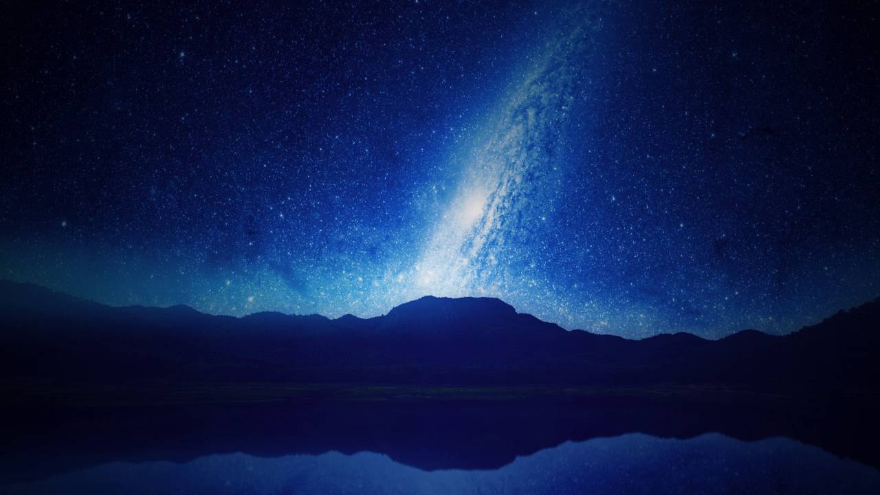 Bernis - Touch your inner universe