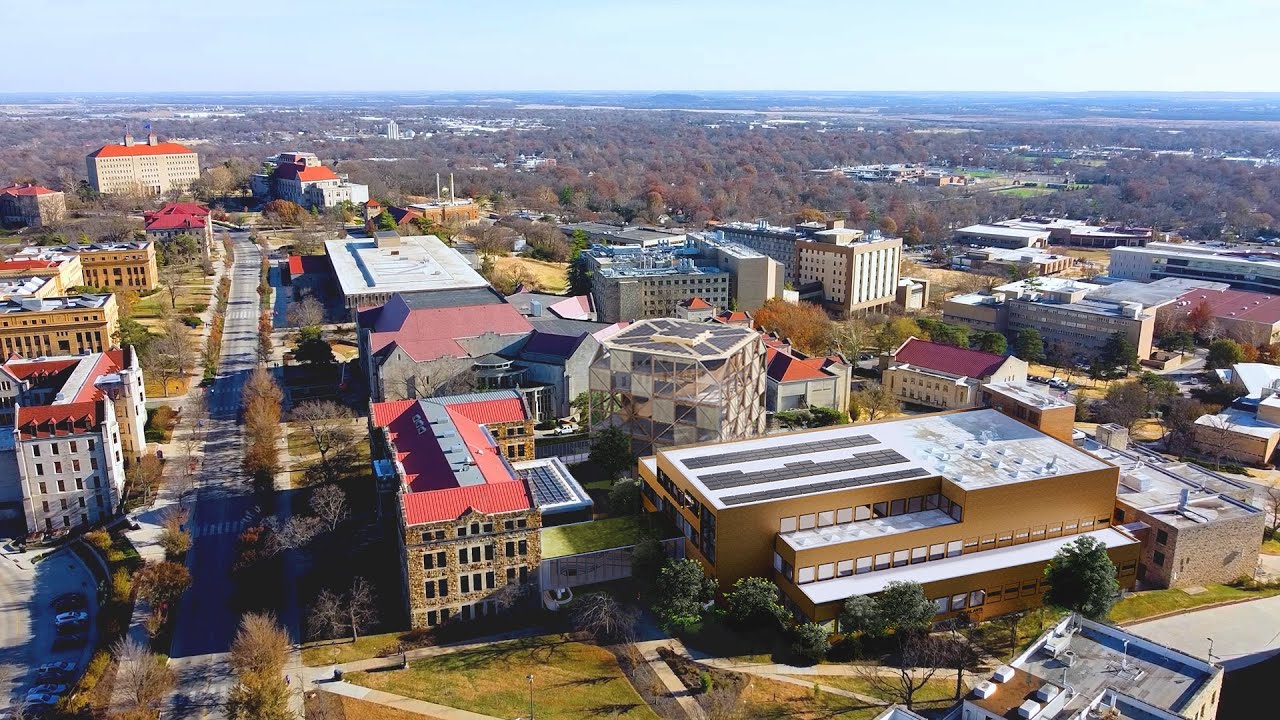 KU ArcD Renovation & Expansion Project
