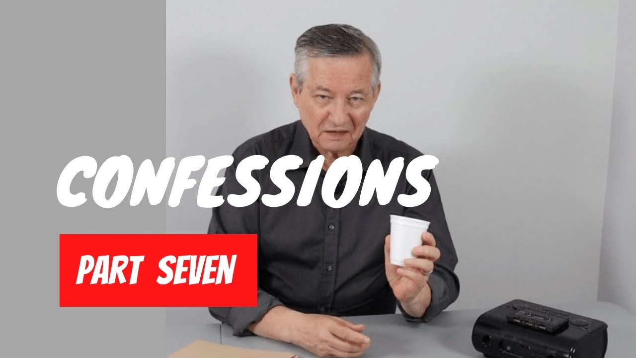 Confessions of a Collection Agency Lawyer | Part 7 (Mark Silverthorn's bankruptcy)