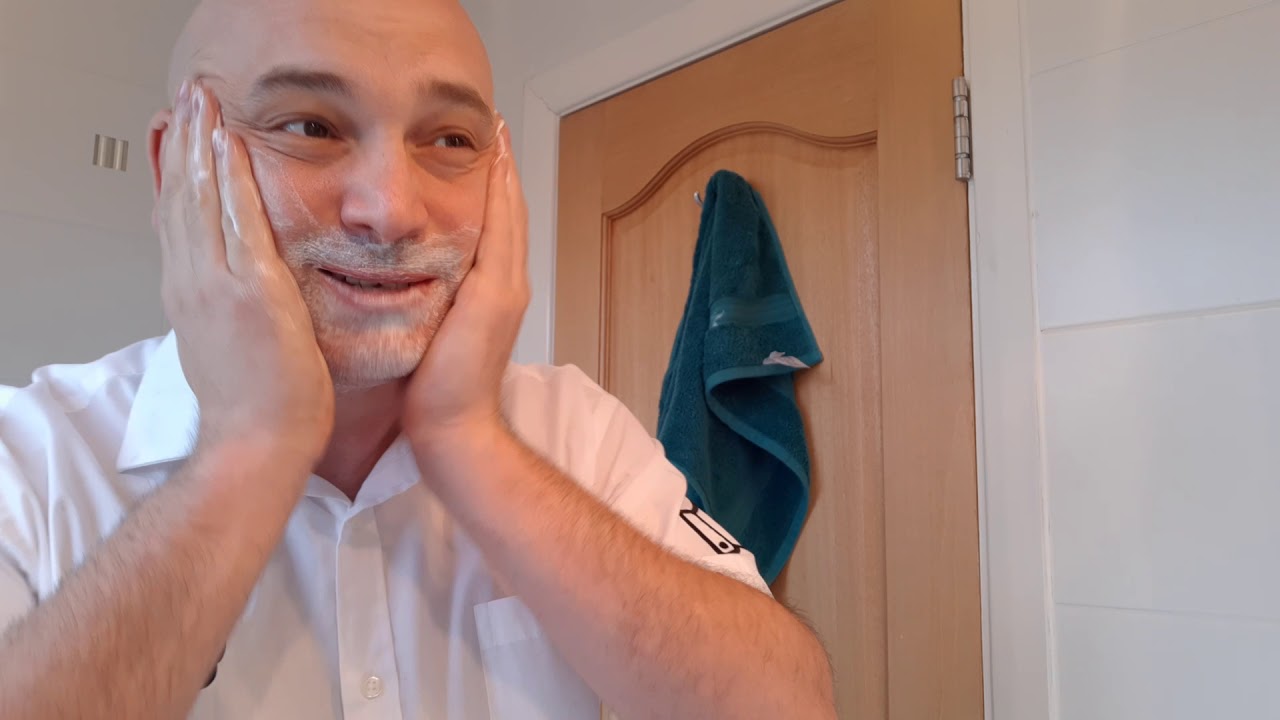 Aldi New Razor 2019, 5 blade shaving razor, Lacura