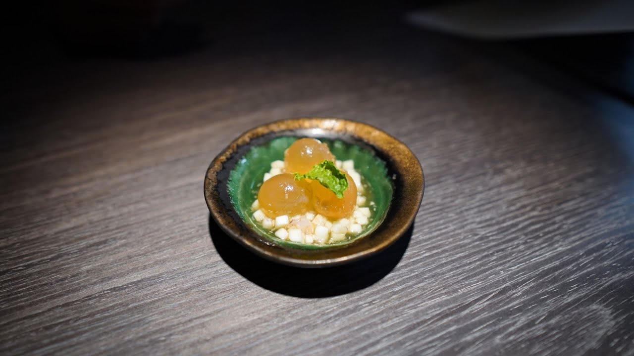 นุสรา ร้านอาหารไทยของ เชฟต้น ที่ขายเพียงวันละ 14 สำรับ l Sauce