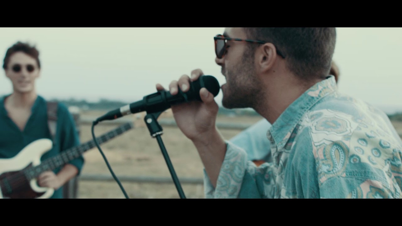 Sinsinati - Indios y Vaqueros (Videoclip Oficial)