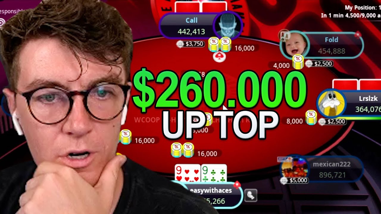 $10.000 Bounty Builder!!