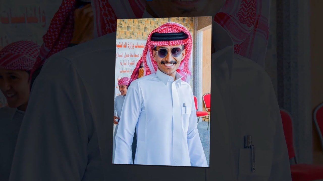 حفل زواج / محمد عوضه محمد سبيع البجادي الشهراني