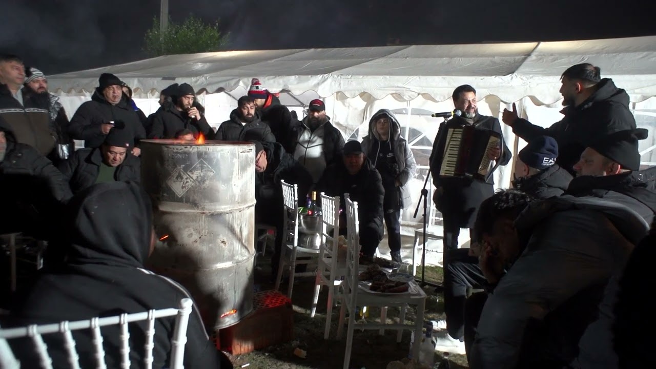 Priveciul lui Cioban - Viorel din Aparatori 1