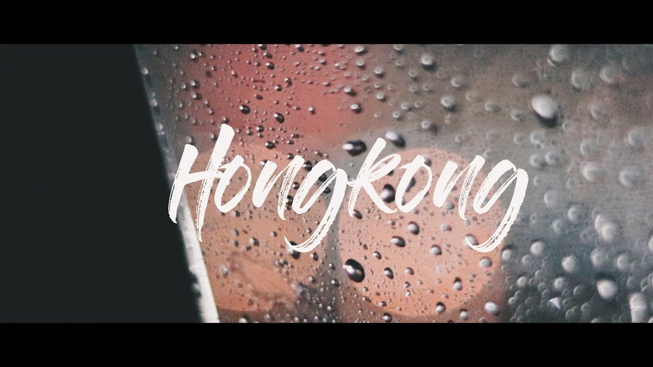 HONGKONG | The Fragrant Harbour of Asia