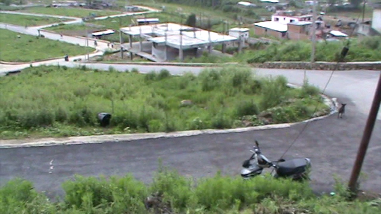 BMC Scooter Torque Trial (Hill Climbing)