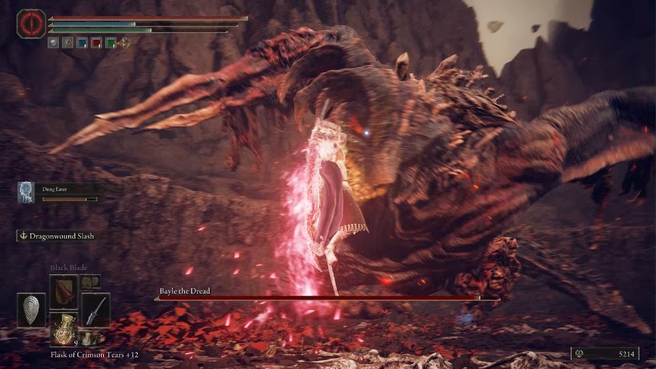I didn't think I'd do it first try.
