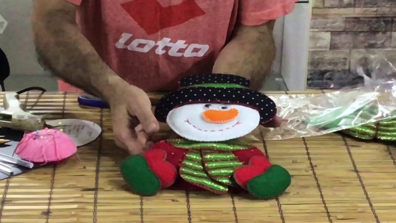 Cuadernillo Navidad 21: Personajes Navideños