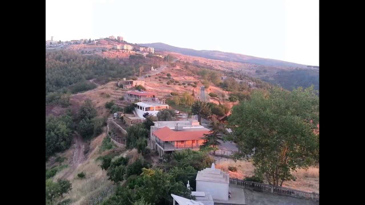 Qnaiouer Documentary