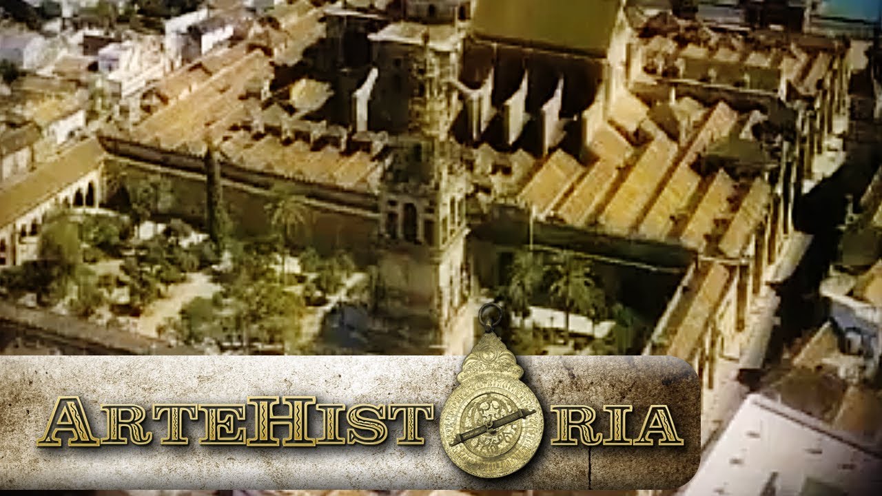 Mezquita de Córdoba