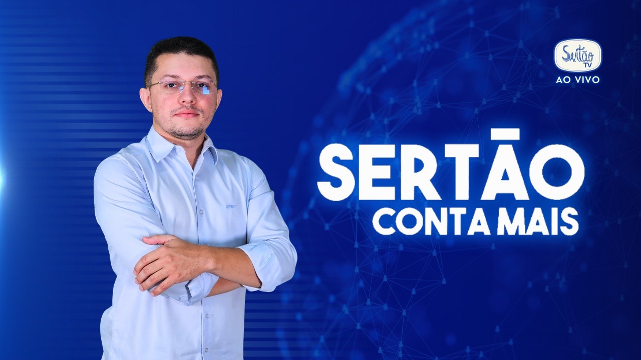 SerTão Conta Mais - 17/03/2026