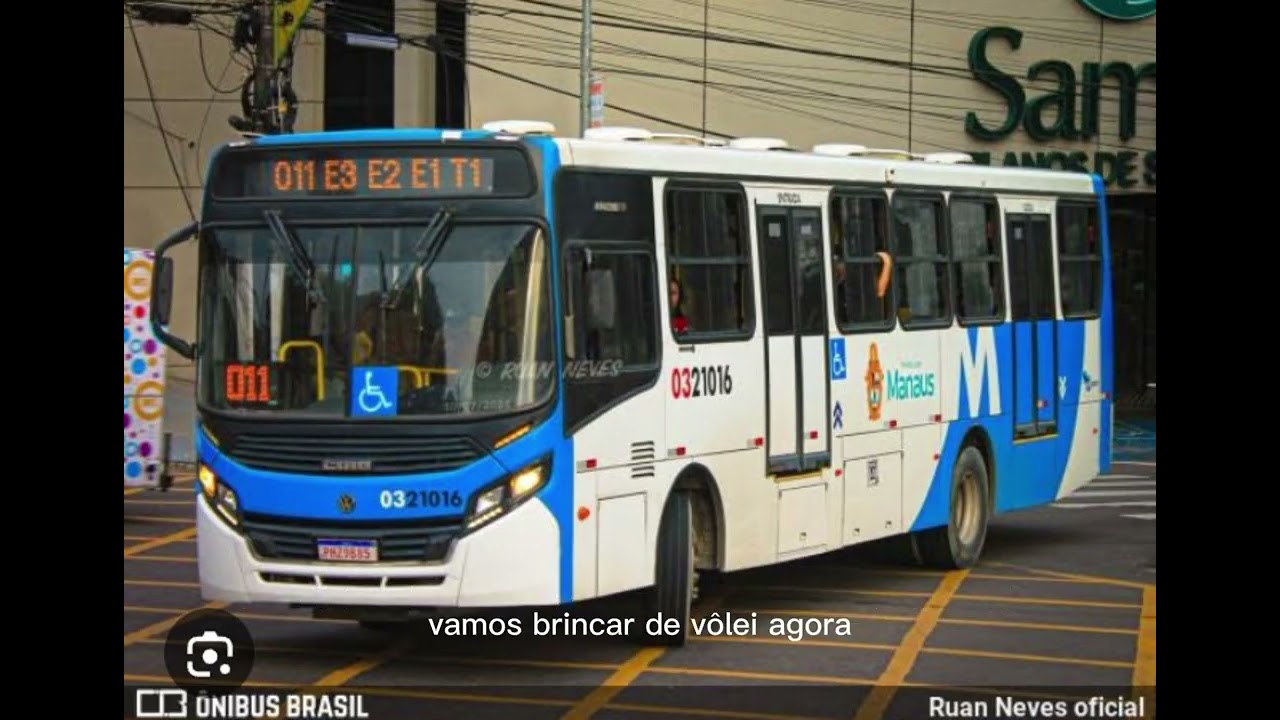 Os vivendas verdes, episódio 5, temporada 2