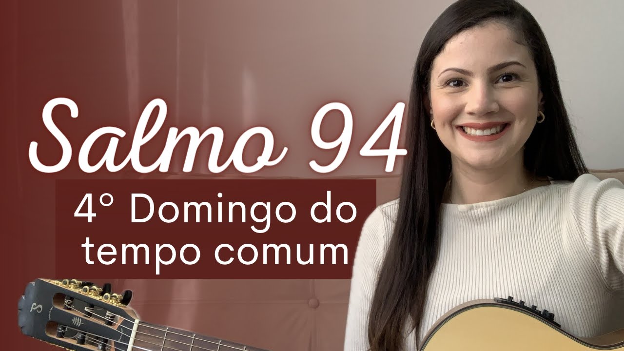 SALMO 94 