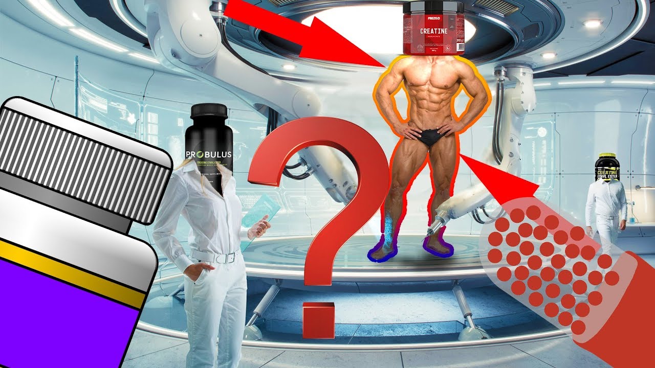 INTEGRATORI, SUPPLEMENTI: scientificamente approvati oppure grande TRUFFA??? - Spiegazione