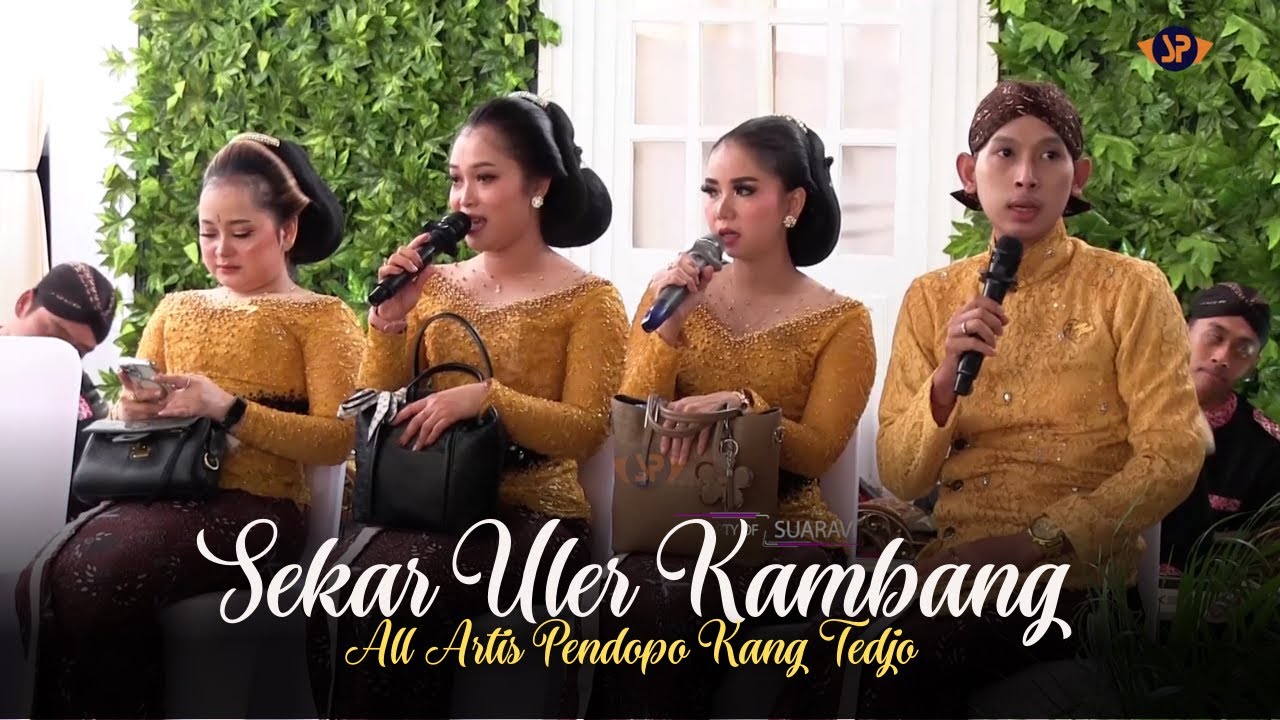 SEKAR TIRTA WIJIL 