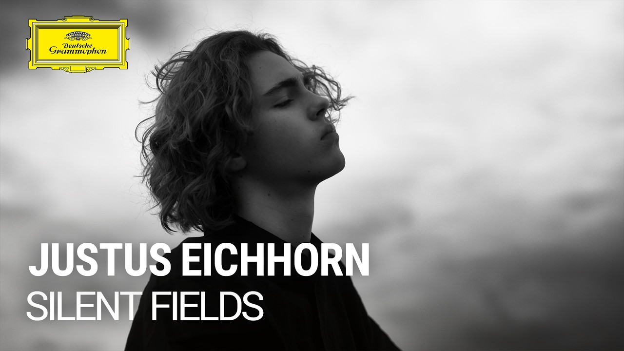 Justus Eichhorn - Silent Fields (Upright Version)