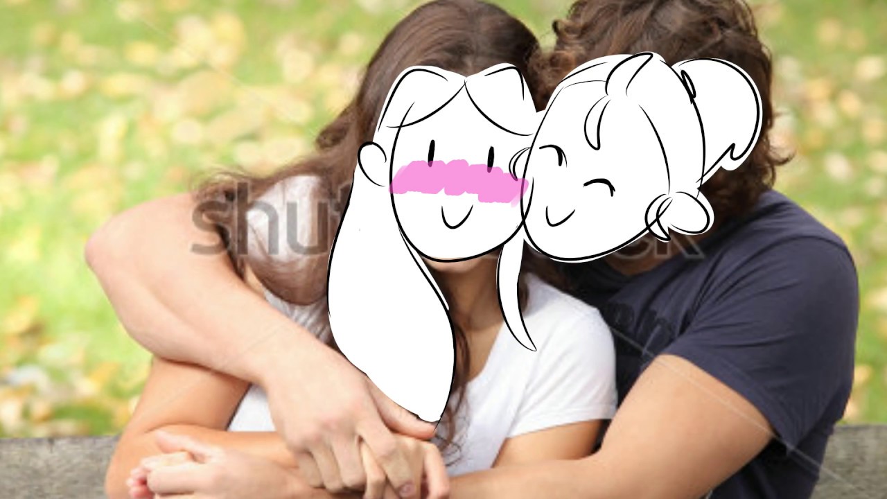 Me, You And John