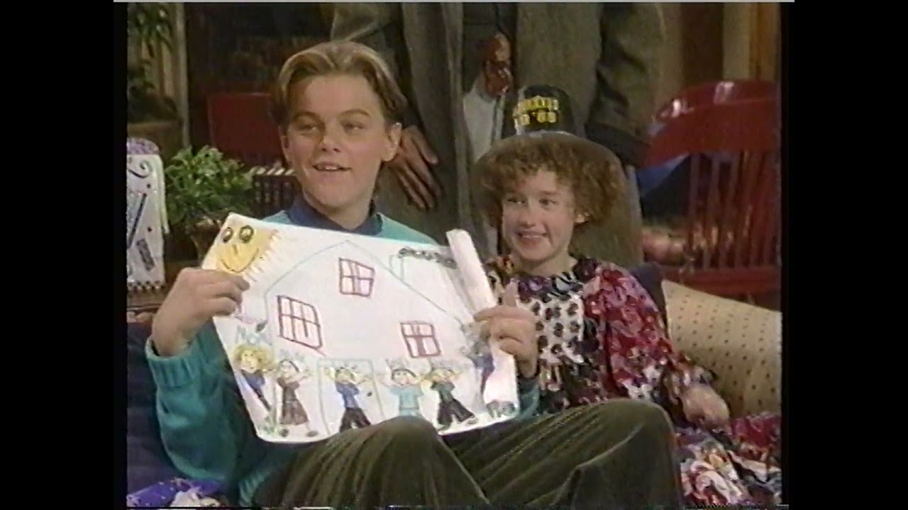 Disney Channel Commercials (July 11, 1998)