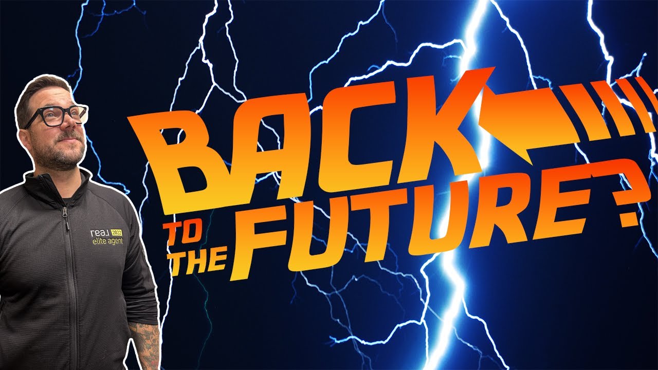 Back to the Future of 2019?