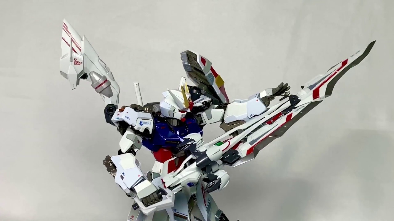 Metal build Caletvwlch option set王者之剑