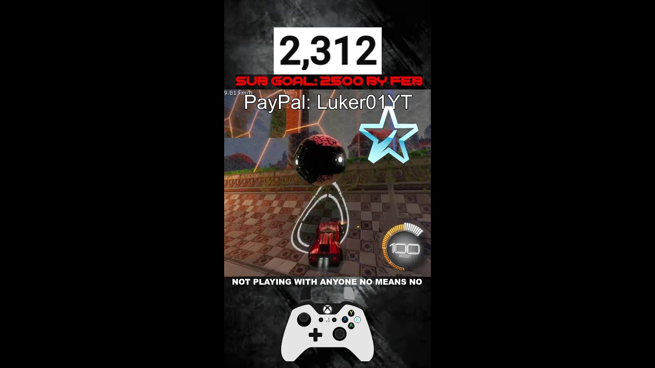 BEST PLAT FREESTYLER PLAYS ROCKET LEAGUE | 420 HOURS
