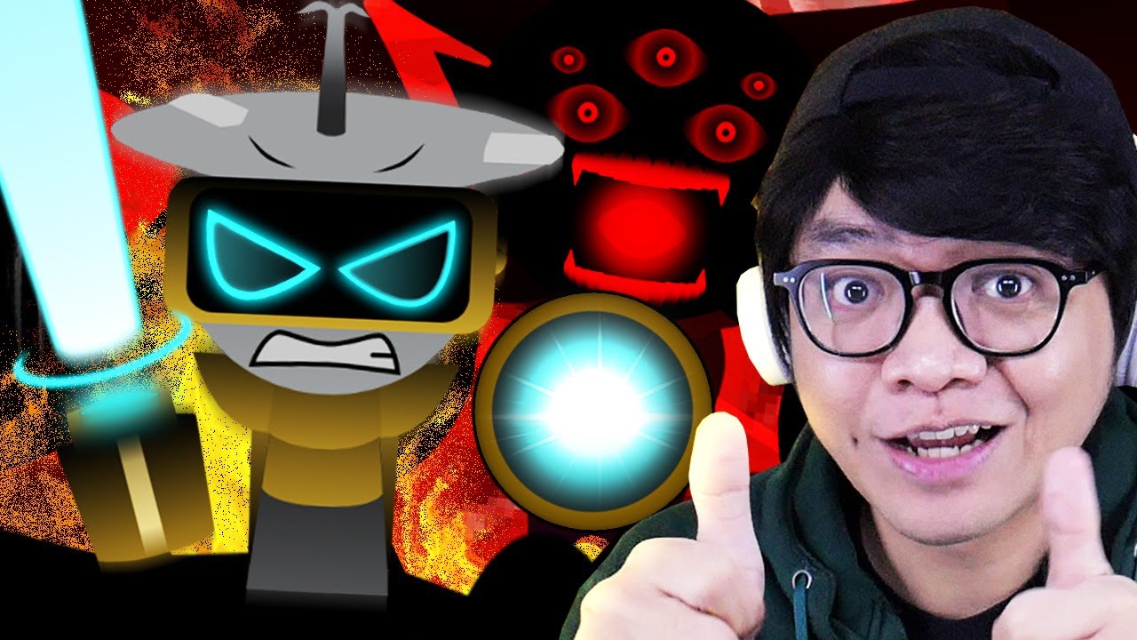 SPRUNKI Anti-Shifted Phase 5 ORIGINAL !!! CLUKER PALING KEREN - HORROR GAME