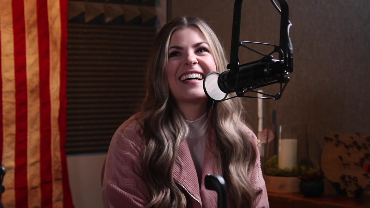 Tenille Arts Was Heartbroken When She Wrote 'Somebody Like That'