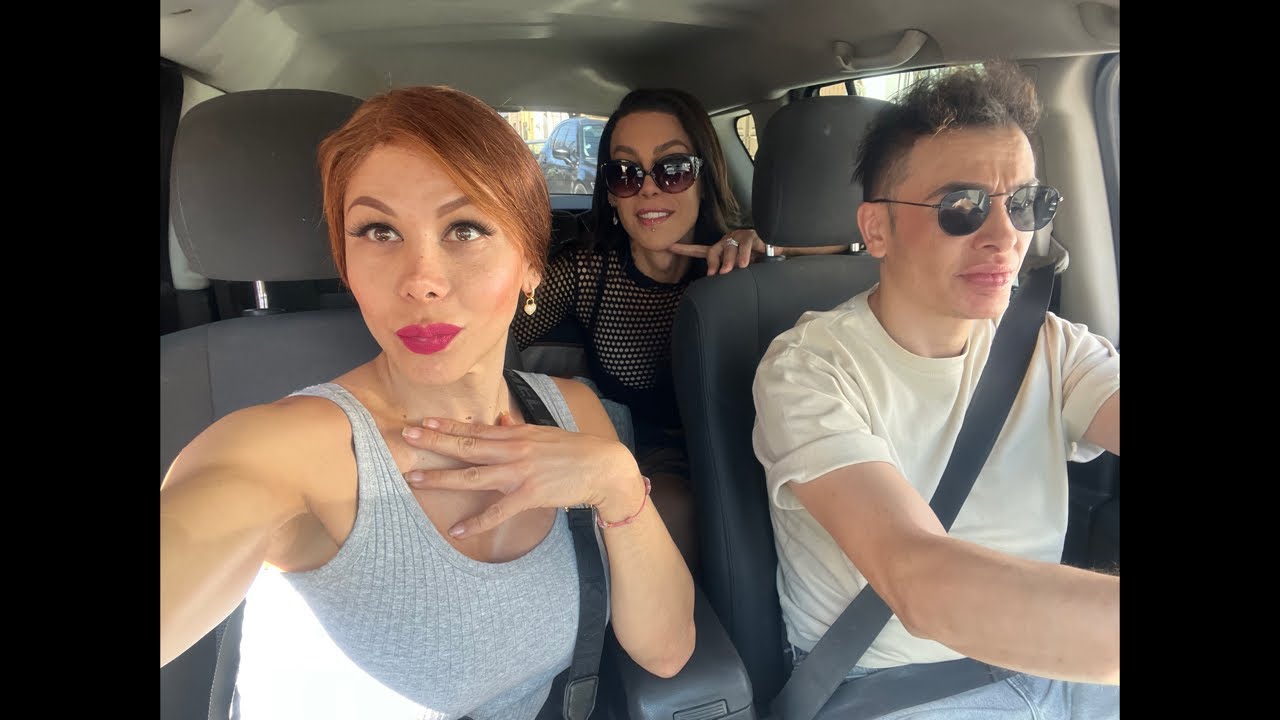 La Hermosa Arlekina está en vivo