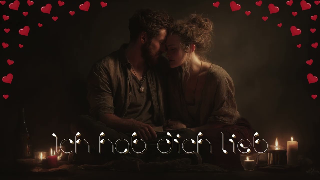 Tscharlito - Ich hab dich lieb