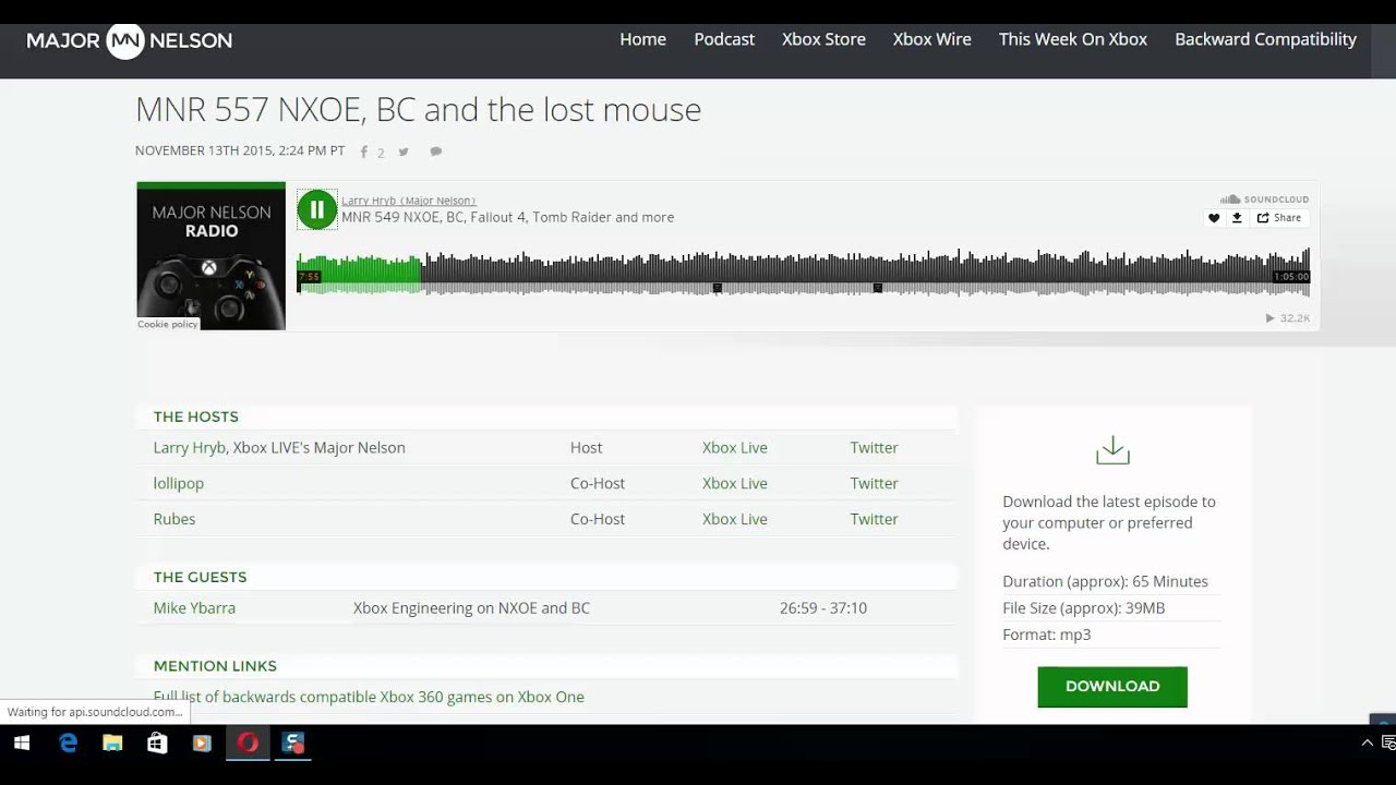 X box one update coming Today and Febuary x box one update is announced HD