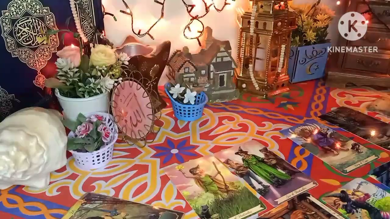 برج الحوت 😘 قراءه حبيبك المبتعد او المنفصل عنك 😘 مشاعره فالطاقه الحاليه عنده حنين بيفكر بالرجوع 