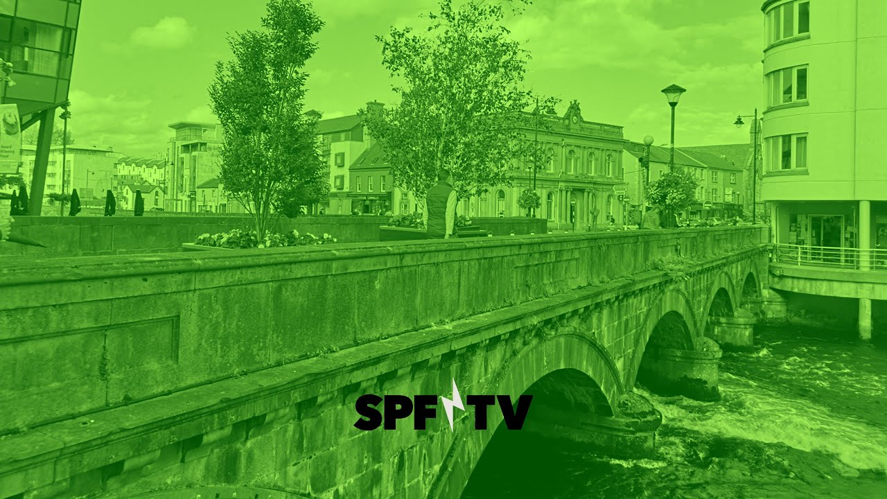SLIGO WALKING TOURS ISL