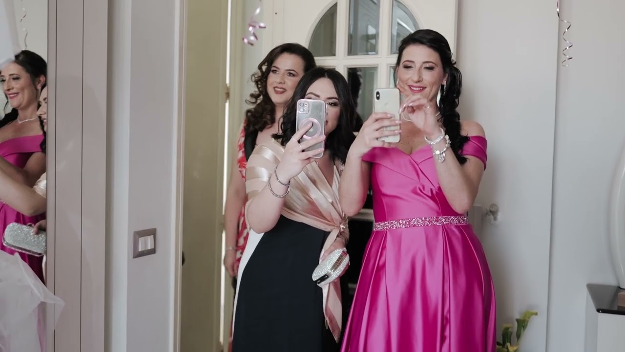 ANTONIO E DEBORA matrimoni napoli fotografo Raffaele Spisto
