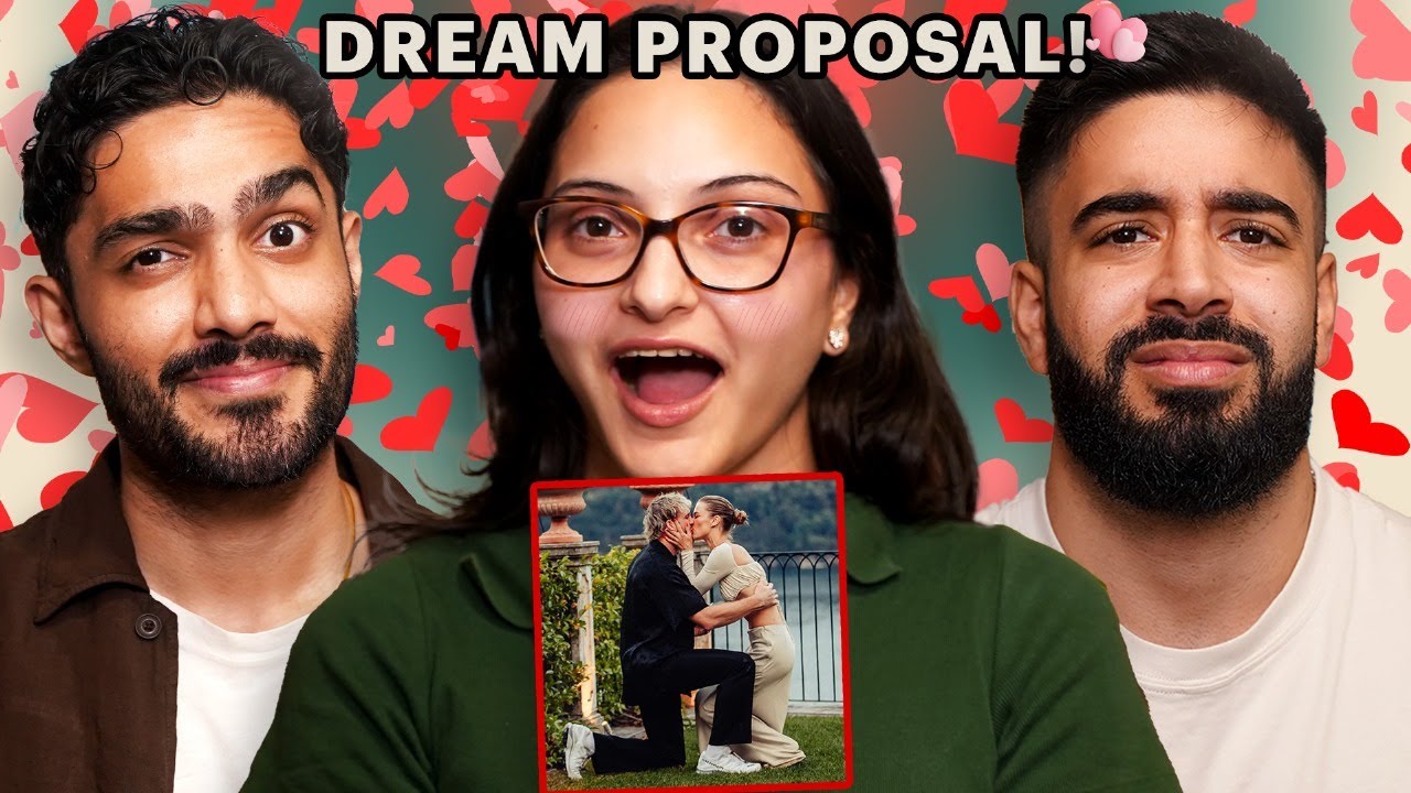 Planning Our Perfect Wedding!