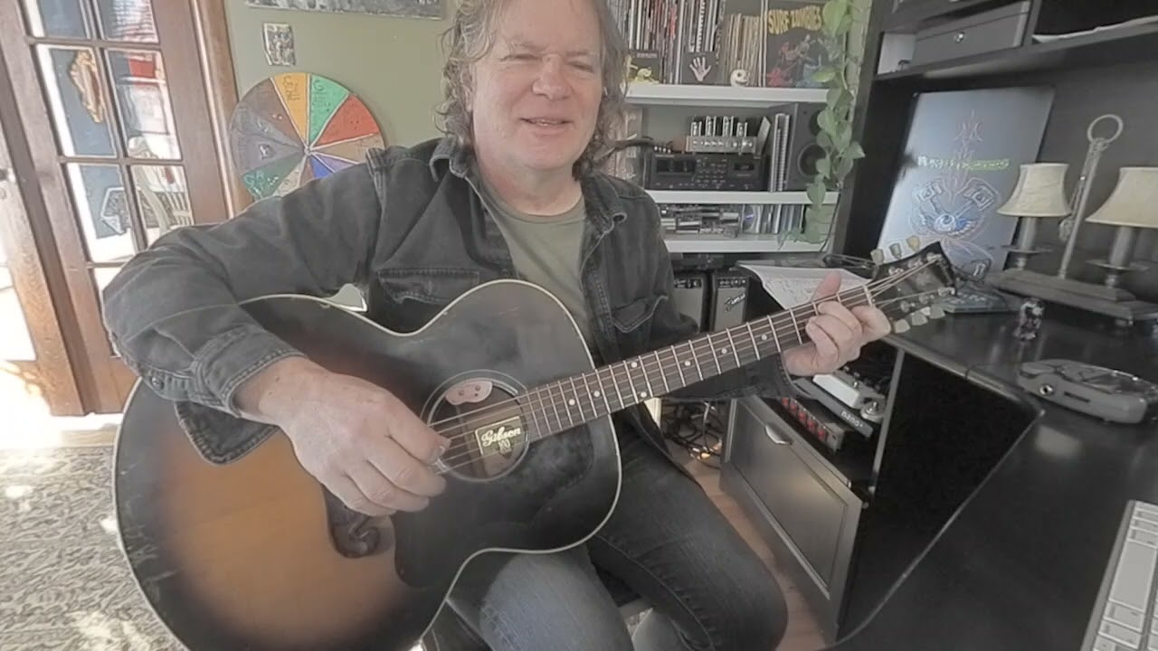 Why is Guitar So Difficult to play?