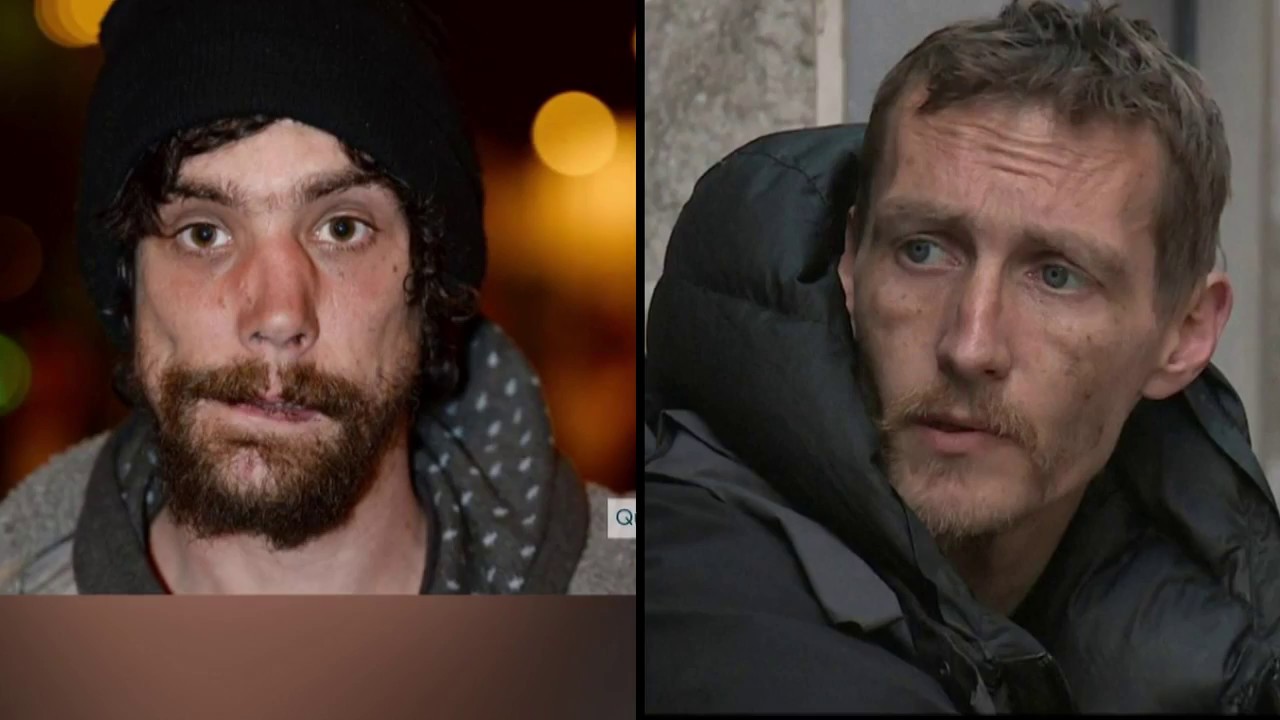 Helden von Manchester: „Ich sah ein kleines Mädchen, sie hatte keine Beine mehr“