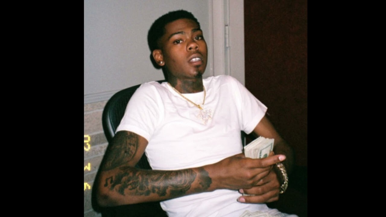 Jay Montana - Any Moment (Instrumental)