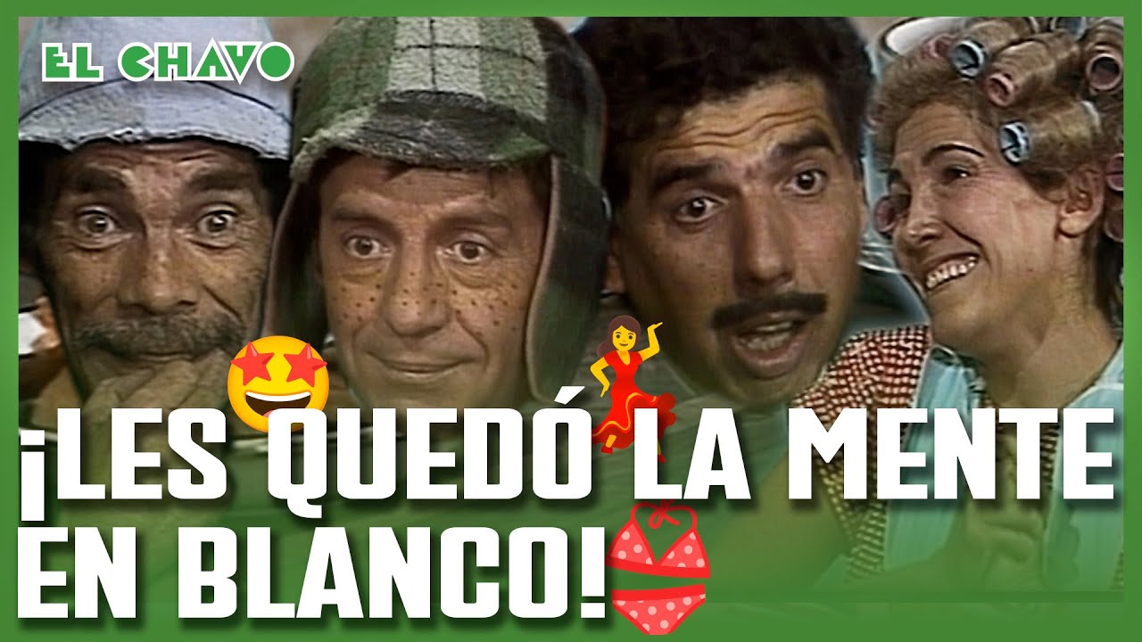 El Chavo del 8: El Concurso de Belleza
