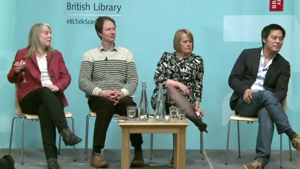 Science in Extreme Environments: Where research meets exploration? (TalkScience@BL)