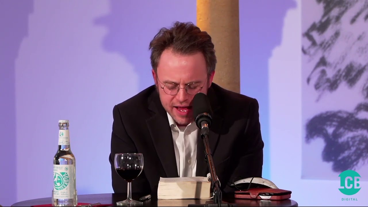 Joshua Cohen: »Witz«